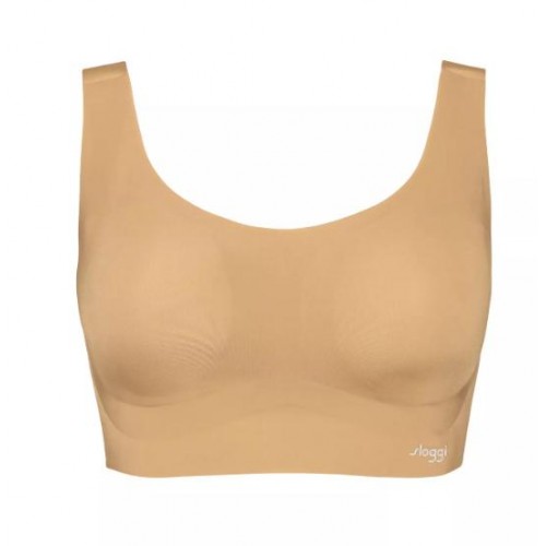 ΧΩΡΙΣ ΜΠΑΝΕΛΑ SLOGGI ZERO FEEL TOP EX ΧΩΡΙΣ ΜΠΑΝΕΛΑ