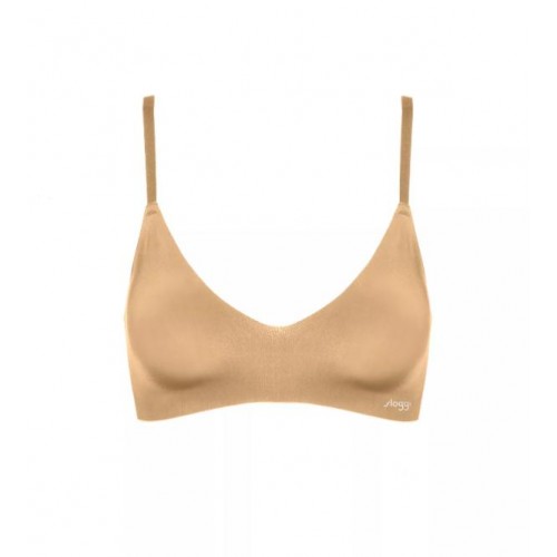 ΧΩΡΙΣ ΜΠΑΝΕΛΑ SLOGGI ZERO FEEL ULTRA BRA EX ΧΩΡΙΣ ΜΠΑΝΕΛΑ