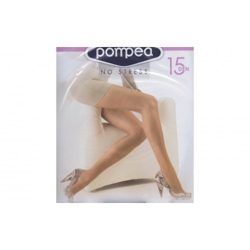 ΚΑΛΣΟΝ ΕΛΑΣΤΙΚΟ ΚΑΘΗΜΕΡΙΝΟ 15 DEN POMPEA VANI 90720440 ΚΑΛΣΟΝ - ΚΑΛΤΣΑΚΙΑ