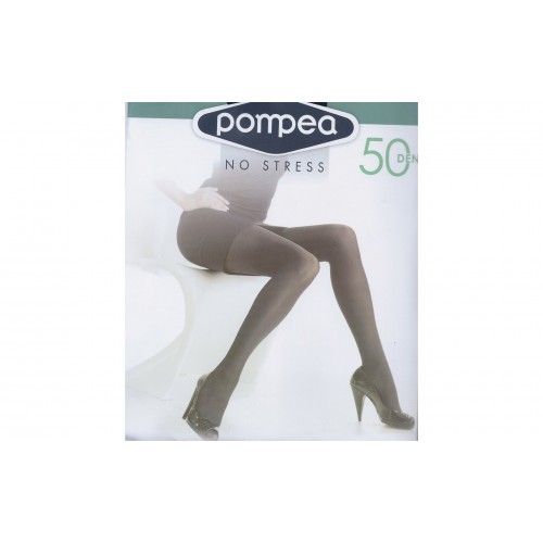 ΚΑΛΣΟΝ  MICROFIBRA ΑΔΙΑΦΑΝΟ 50 DEN POMPEA 90740240 ΚΑΛΣΟΝ - ΚΑΛΤΣΑΚΙΑ