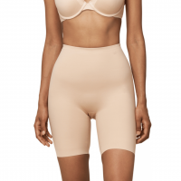 LASTEX(LASTEX) BECCA EXTRA HIGH SOFT +COTTON PANTY L LASTEX