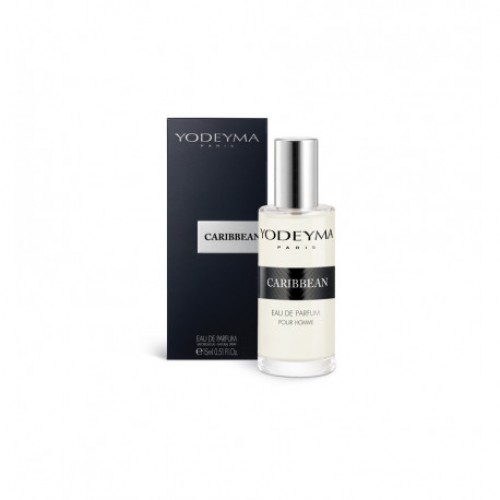 ΑΝΔΡΙΚΟ ΑΡΩΜΑ CARIBBEAN YODEYMA ΑΡΩΜΑΤΑ ΑΝΔΡΙΚΑ