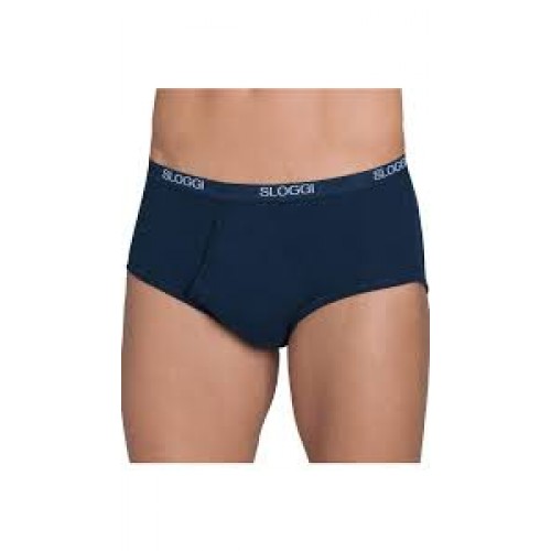 ΑΝΤΡΙΚΟ SLIP ( ΣΛΙΠΑΚΙ ) MAXI SLOGGI ΣΛΙΠΑΚΙΑ ΑΝΔΡΙΚΑ