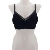 BRALETTE IDER 3216 ΧΩΡΙΣ ΜΠΑΝΕΛΑ