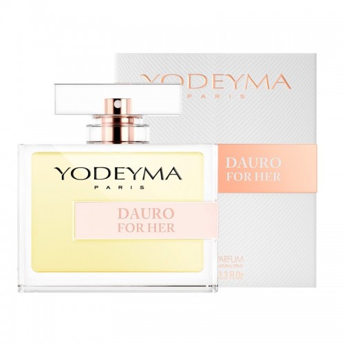 ΓΥΝΑΙΚΕΙΟ ΑΡΩΜΑ DAURO FOR HER YODEYMA ΑΡΩΜΑΤΑ ΓΥΝΑΙΚΕΙΑ