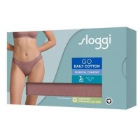 SLOGGI GO DAILY COTTON MINI 3ΤΜΧ
