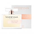 PERFUME FOR WOMEN NICOLAS FOR HER YODEYMA PERFUMES FOR WOMEN