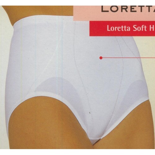 LASTEX ( ΛΑΣΤΕΞ ) ΑΠΟ MICROFIBRA TRIUMPH LORETA SOFT PAN LASTEX