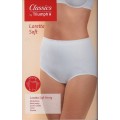 LASTEX ( ΛΑΣΤΕΞ ) ΑΠΟ MICROFIBRA TRIUMPH LORETA SOFT PAN LASTEX