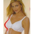 cup D SOUTIEN ( ΣΟΥΤΙΕΝ ) TRIUMPHM COMFORT MINIMIZER W cup D-E