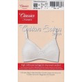 cup C SOUTIEN ΧΩΡΙΣ ΜΠΑΝΕΛΑ TRIUMPH COTTON CLASSIC STRETCH N [COTTON CLASSIC STRETCH N C] ΧΩΡΙΣ ΜΠΑΝΕΛΑ