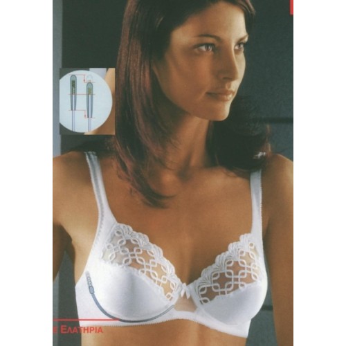 cup D SOUTIEN ( ΣΟΥΤΙΕΝ ) TRIUMPH LETIZIA W01 cup D-E