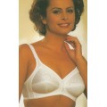 cup C SOUTIEN ( ΣΟΥΤΙΕΝ ) ΧΩΡΙΣ ΜΠΑΝΕΛΑ TRIUMPH DOREEN + COTTON [DOREEN + COTTON 01 N C]   ΧΩΡΙΣ ΜΠΑΝΕΛΑ